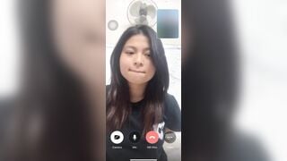 seri call video với mấy em xinh tươi em nào em đó ngon khó cưỡng - phần 10