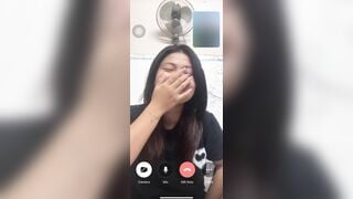 seri call video với mấy em xinh tươi em nào em đó ngon khó cưỡng - phần 10