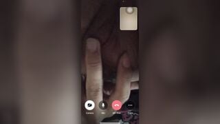 seri call video với mấy em xinh tươi em nào em đó ngon khó cưỡng - phần 19