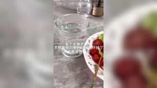 vê lốc 1 ngày của em gái douyn