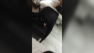 Bé sinh viên nhẹ nhàng ngoan ngoãn mà lên giường em dâm