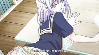 SEX HIENTAI FULL TẬP 37 - CÓ VIETSUB