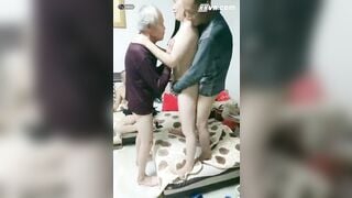 TRẺ KHÔNG CHƠI , GIÀ ĐỔ ĐỐN LÀ ĐÂY