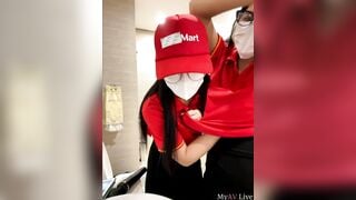 siêu thị sexy 3