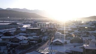 Con trai xxx mẹ kế trẻ xinh đẹp_0