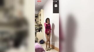 Call móc lồn với bạn trai rồi bị tung lên mạng
