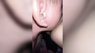 chơi con vk lồn đầy nước ????