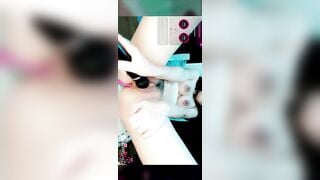 Su lồn múp dâm dục...
