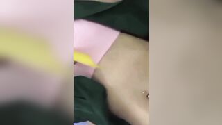 Phá trinh bé mới quen trong quân sự siêu non tơ mới lớn