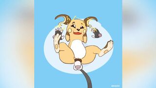 Pokemon 3D P2