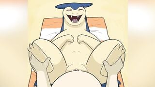 Pokemon 3D P2