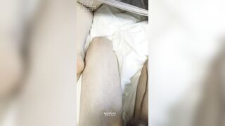 Huấn luyện em sugar baby cực ngon thành bồn chứa tinh 2