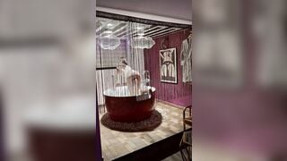 Em sugar baby dâm dục làm bồn chứa tinh cho anh - phần 2