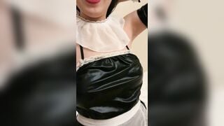 Có em người yêu dâm là cảm giác ngày nào cũng mang ra đụ