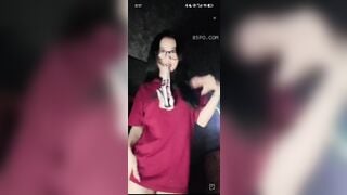 Gái teen Việt live sếch "3"