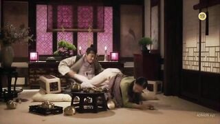 Sex cỗ trang hàn quốc