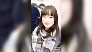 PUPUWAIFU / HOTGIRL 18+ TRUNG QUỐC LỒN CỰC MÚP P12