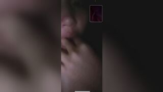 em xinh móc cho ny xem