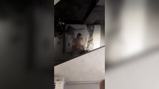 doggy em sgm thiếu hơi cu lâu ngày