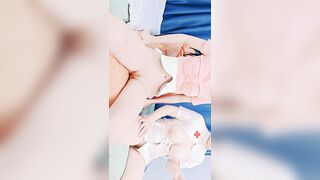 Tận Hưởng Súng Sướng Cùng Các Em Gái Phần 34