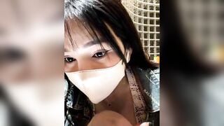idol Eira2004 live public móc lồn gạ trai đi đụ - phần 9