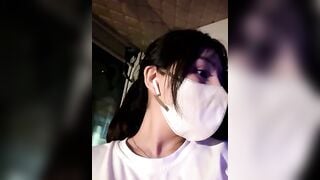 idol Eira2004 live public móc lồn gạ trai đi đụ - phần 16