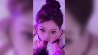 Như này đã đủ xinh chưa?