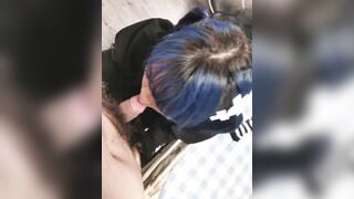 Huấn luyện con đĩ dâm đãng thích làm slave trợn mắt lè lưỡi làm bồn chứa tinh p1