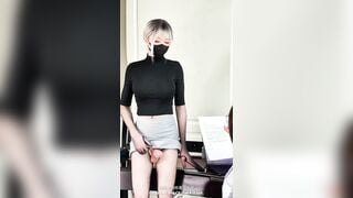 Tao đang xem cái loz què gì z tr