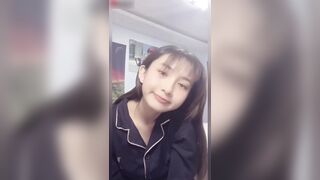 Gái xinh Trung Quốc thủ dâm 3