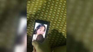 Bắn tinh em Linh