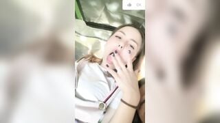 Thác loạn chịch nhau tập thể cùng mấy em gái TÂY lồn không lông siêu ngon Phần 5