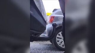 Giờ mới biết tác dụng của thứ này trên xe ôtô