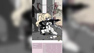 Anime hen