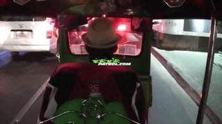 Tuktuk patrol thai 3