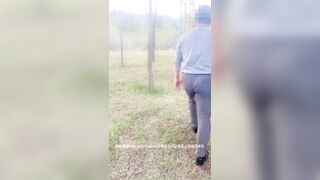 em gái lồn múp gạ chịch public ngay công viên cùng người lạ p2
