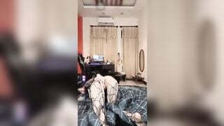 Hồng Nguyên em rau sinh viên 2ka4 vú to cực dăm p2