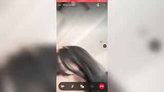 Hồng Nguyên em rau sinh viên 2ka4 vú to cực dăm p3