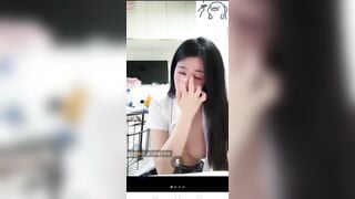 em teen video call chat sex cùng người lạ