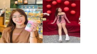 Clip Sex Em bảo đi tập nhưng chỉ nghĩ chịch 2