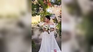 Cưới song vợ đụ trai