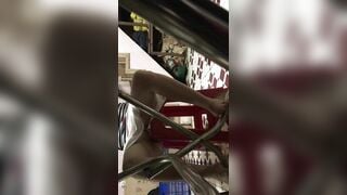 Mẹ vợ.