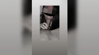 Em gái bú cu nuốt tinh quá đã