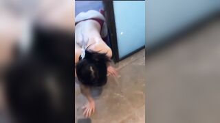 Huấn luyện dâm nữ vú bự hàng ngon cực xinh nghe lời bú cu cực đã