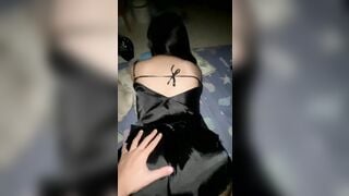 sướng với em trai hồi lễ