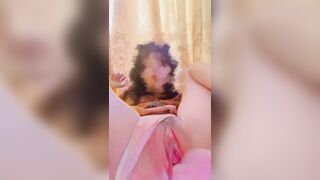 Kim Chi 2k9 cute damdang lồn múp dưới MÔ TẢ 4 3