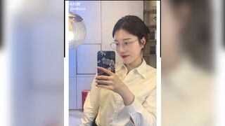 nữ cảnh sát trung quốc lộ clip đời tư