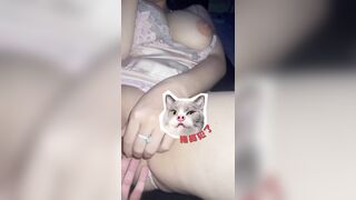 Clip Sex Được nướng khoai cùng Bảo Ngọc