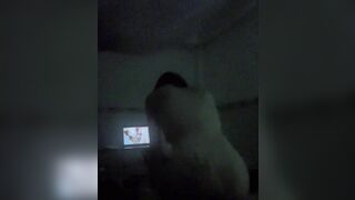 chuyển trọ giúp em sinh viên hư hỏng bị hút cạn tinh - phần 4
