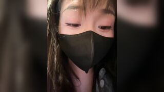 Dâm nữ vào thư viện học bài lại k học lấy cam ra livetream show lồn móc lồn p2